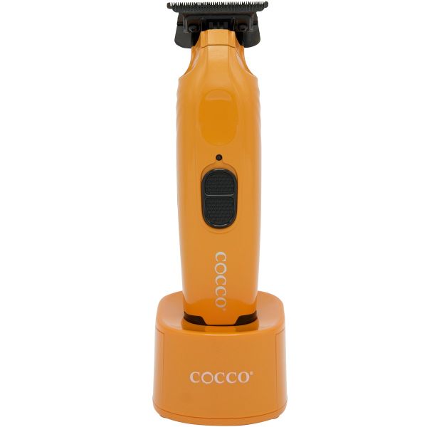 HYPER VELOCE COCCO DIGITAL GAP TRIMMER