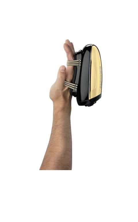 BaBylissPro VIBEFX Cordless Massager