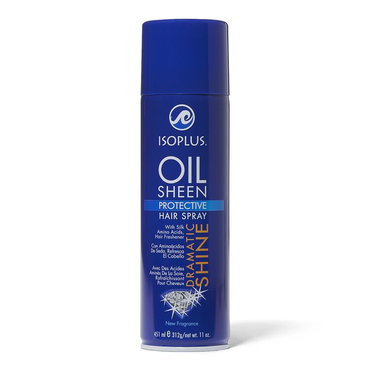 ISOPLUS Oil Sheen