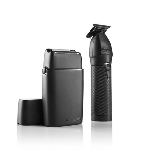 BaBylissPro Limited FX trimmer + shaver set