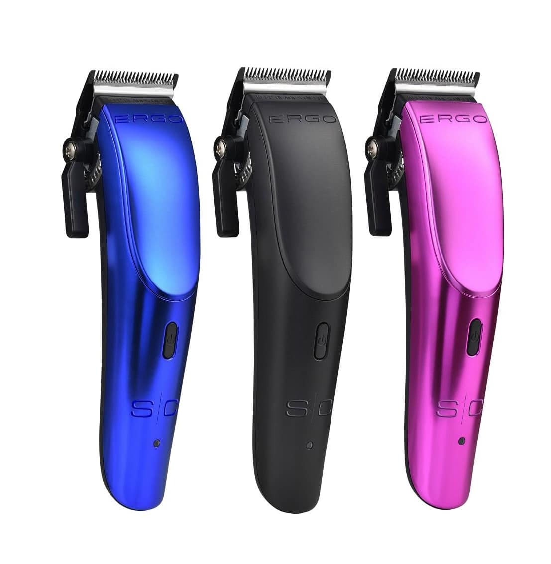 StyleCraft Ergo Clipper