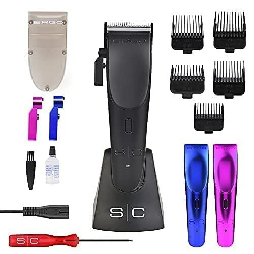 StyleCraft Ergo Clipper