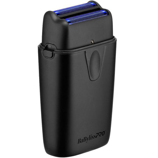 BabylissPro UVfoil Double foil shaver