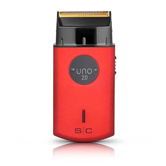 Uno 2.0 single foil shaver