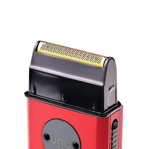 Uno 2.0 single foil shaver