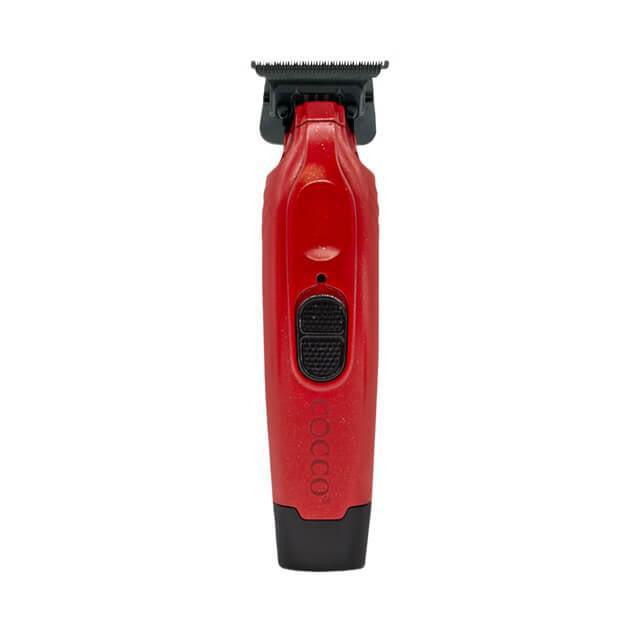 HYPER VELOCE COCCO DIGITAL GAP TRIMMER