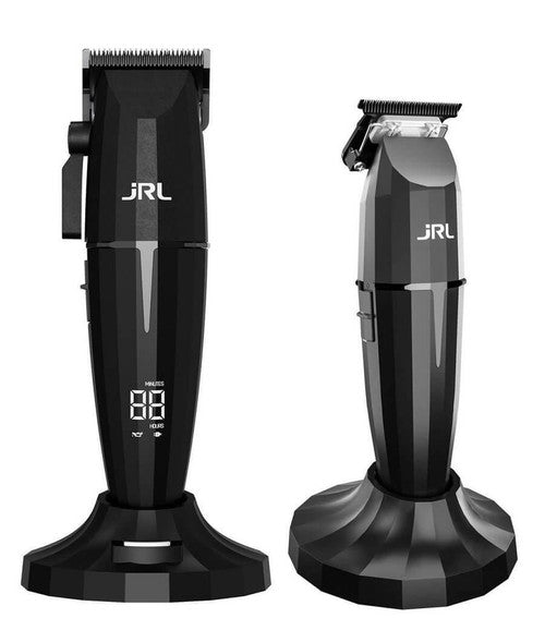 JRL Onyx Clipper