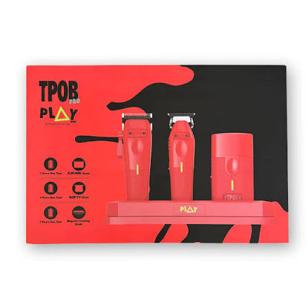 TPOB Play Mini Set