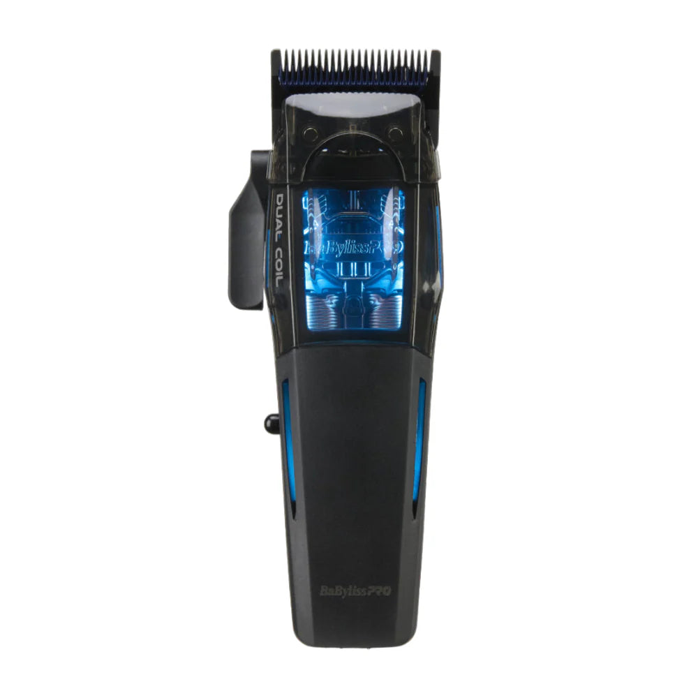 BABYLISSPRO DUAL COIL CLIPPER