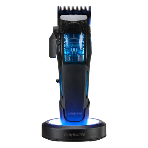 BABYLISSPRO DUAL COIL CLIPPER