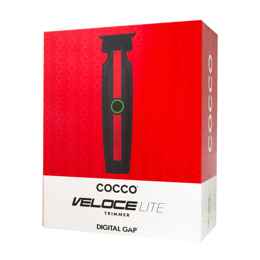 COCCO LITE DIGITAL GAP TRIMMER